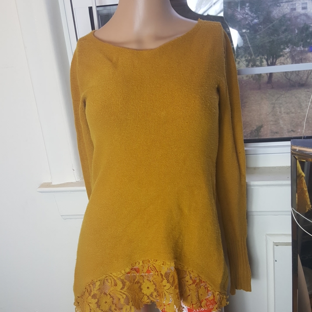 long sleeve Top